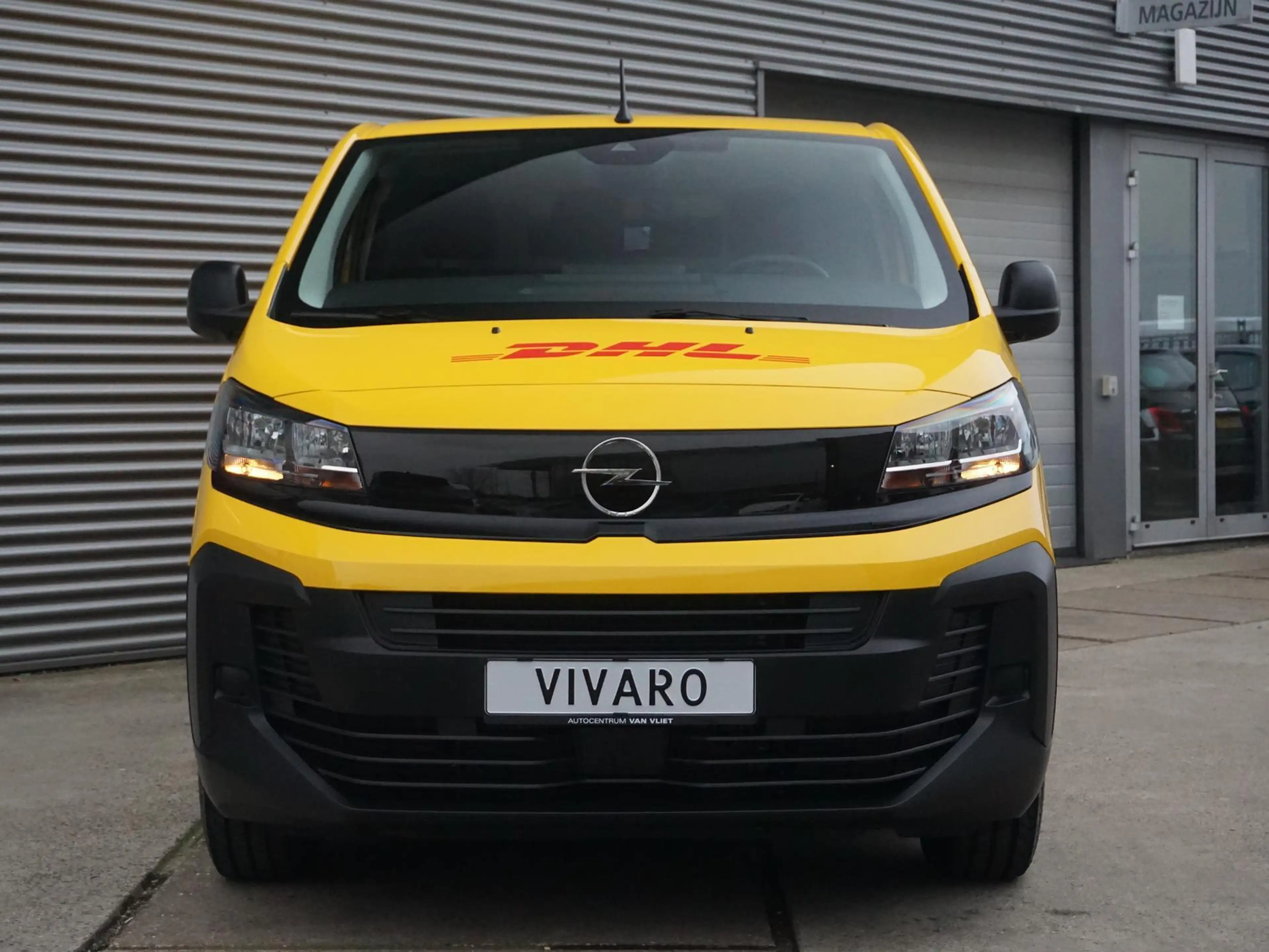 Opel Vivaro-e Electric L3 75 kWh | tot 8 jaar garantie | inclusi — photo 3