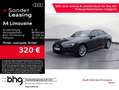 Audi A4 40 TDI quattro S-tronic advanced Grau - thumbnail 1