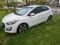 Hyundai i30 i30 II 2012 5p 1.6 crdi Style 128cv Bianco - thumbnail 4