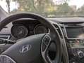 Hyundai i30 i30 II 2012 5p 1.6 crdi Style 128cv Bianco - thumbnail 2