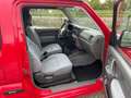 Suzuki Jimny 1.3 JLX Cabrio Czerwony - thumbnail 5