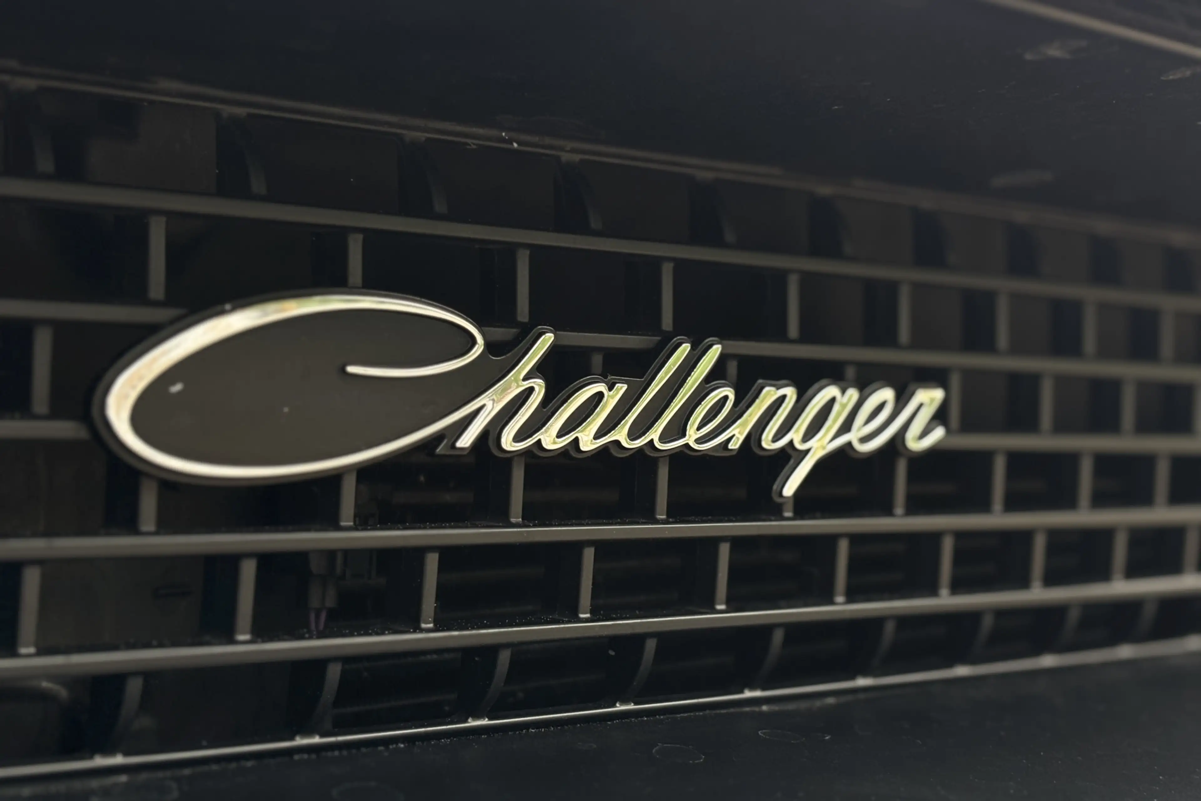 Dodge Challenger 6.4 R/T 492pk Scat Pack Shaker Widebody | German D — photo 6