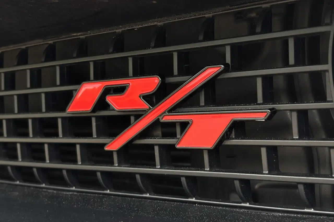 Dodge Challenger 2021