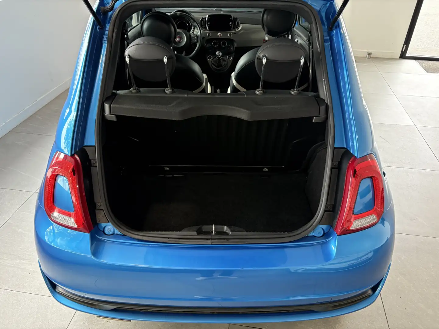 Fiat 500 1.2 69 ch S - 2