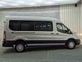 Ford Transit 2.0 TDCI 130CV COMBI 9 L3H2 Grijs - thumbnail 22
