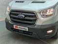 Ford Transit 2.0 TDCI 130CV COMBI 9 L3H2 Grijs - thumbnail 15