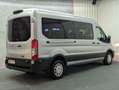 Ford Transit 2.0 TDCI 130CV COMBI 9 L3H2 Grijs - thumbnail 3