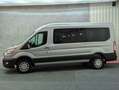 Ford Transit 2.0 TDCI 130CV COMBI 9 L3H2 Grijs - thumbnail 13