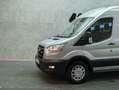 Ford Transit 2.0 TDCI 130CV COMBI 9 L3H2 Grijs - thumbnail 16