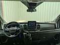 Ford Transit 2.0 TDCI 130CV COMBI 9 L3H2 Grijs - thumbnail 26