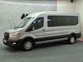 Ford Transit 2.0 TDCI 130CV COMBI 9 L3H2 Grijs - thumbnail 1