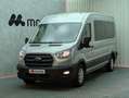 Ford Transit 2.0 TDCI 130CV COMBI 9 L3H2 Grijs - thumbnail 12