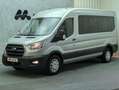 Ford Transit 2.0 TDCI 130CV COMBI 9 L3H2 Grijs - thumbnail 11