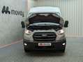 Ford Transit 2.0 TDCI 130CV COMBI 9 L3H2 Grijs - thumbnail 18