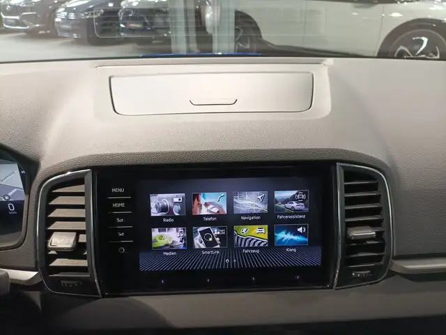 Skoda Karoq view 11