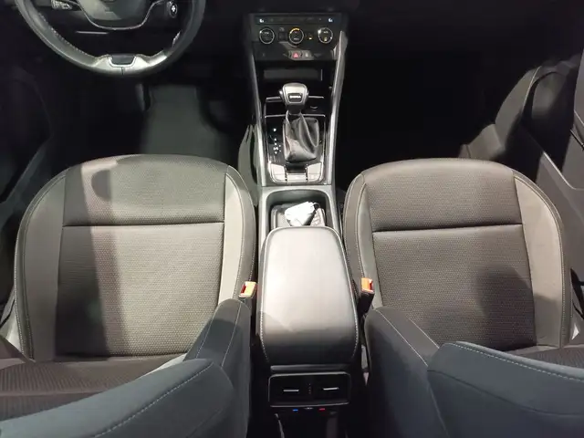 Skoda Karoq view 14