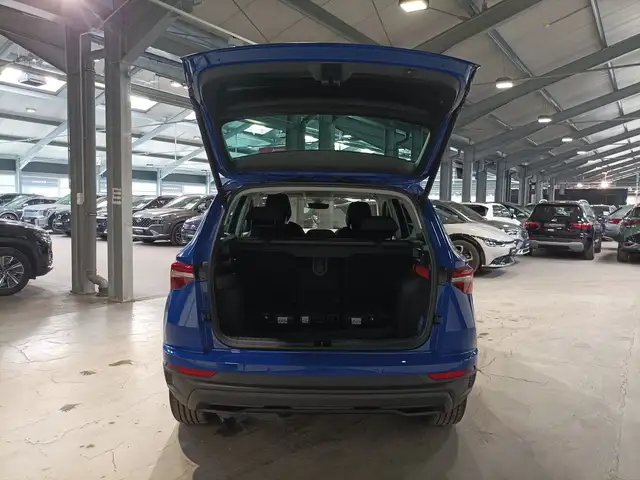 Skoda Karoq view 6