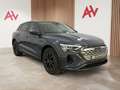 Audi Q8 e-tron 50 Quattro Advanced ** 360 Cam | ACC | Carplay/... Azul - thumbnail 3