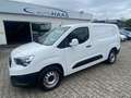 Opel Combo E Cargo XL  Edition*Klima*3 Sitze* 130 PS* Blanc - thumbnail 6