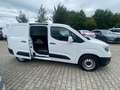 Opel Combo E Cargo XL  Edition*Klima*3 Sitze* 130 PS* Blanc - thumbnail 13