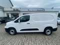 Opel Combo E Cargo XL  Edition*Klima*3 Sitze* 130 PS* Blanc - thumbnail 5