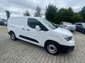 Opel Combo E Cargo XL  Edition*Klima*3 Sitze* 130 PS* Blanc - thumbnail 7