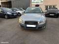 Audi A4 1.8 T 163CH AMBITION MULTITRONIC Gris - thumbnail 2