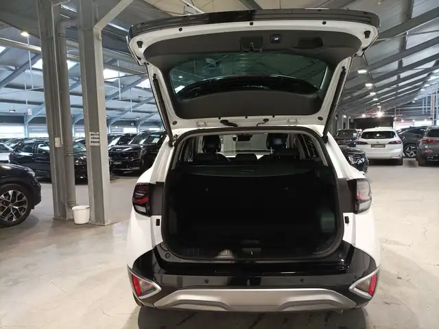 Kia Sportage view 6