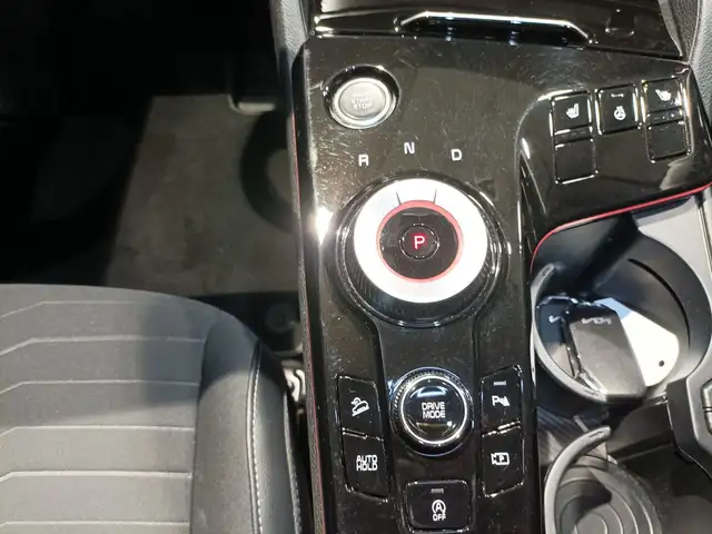 Kia Sportage view 13
