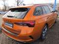 Skoda Octavia Combi RS DSG Orange - thumbnail 6