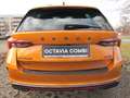 Skoda Octavia Combi RS DSG Orange - thumbnail 4
