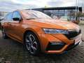 Skoda Octavia Combi RS DSG Orange - thumbnail 8