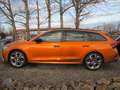 Skoda Octavia Combi RS DSG Orange - thumbnail 2