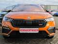 Skoda Octavia Combi RS DSG Orange - thumbnail 9