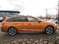 Skoda Octavia Combi RS DSG Orange - thumbnail 7