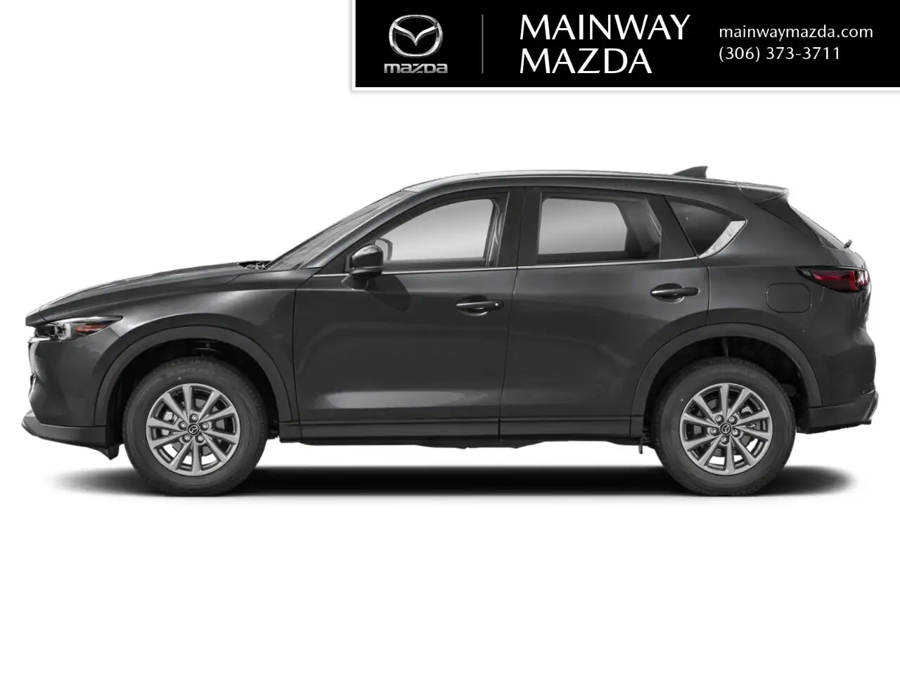 Mazda CX-5 photo Mazda CX-5