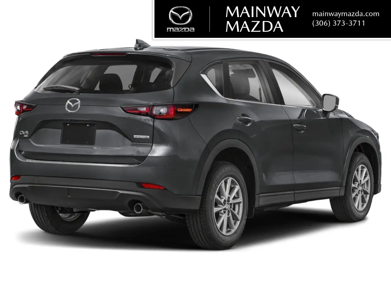 Mazda CX-5 photo Mazda CX-5