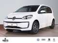 Volkswagen e-up! Edition 32,3 kWh 1-Gang-Automatik PDC+GRA Bílá - thumbnail 1