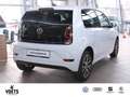 Volkswagen e-up! Edition 32,3 kWh 1-Gang-Automatik PDC+GRA Biały - thumbnail 3