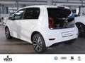 Volkswagen e-up! Edition 32,3 kWh 1-Gang-Automatik PDC+GRA Weiß - thumbnail 4