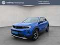 Opel Mokka 1.2 DI Turbo Elegance Bleu - thumbnail 1