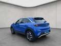Opel Mokka 1.2 DI Turbo Elegance Bleu - thumbnail 3