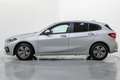 BMW 118 118d Plateado - thumbnail 8