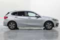 BMW 118 118d Plateado - thumbnail 7