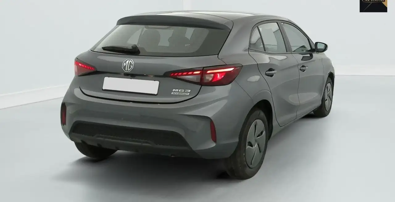 MG3