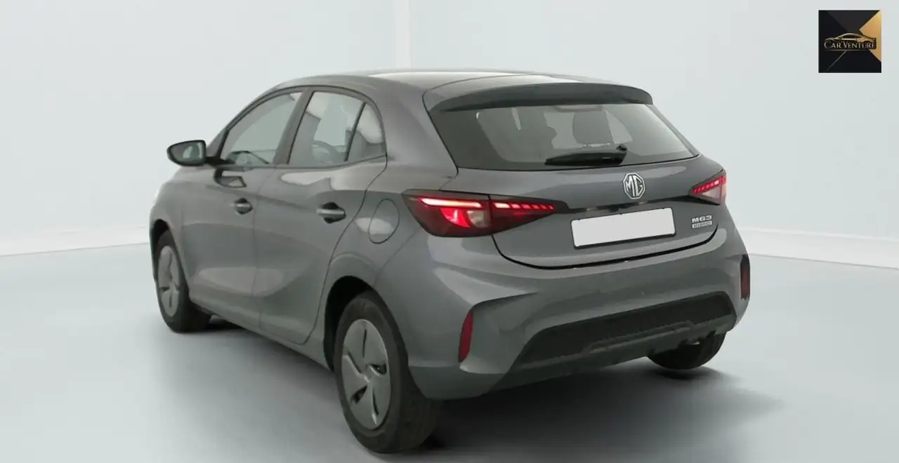 MG3