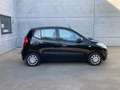 Hyundai i10 benzine 2012 met 79000km*5deur*euro5*garantie Black - thumbnail 4