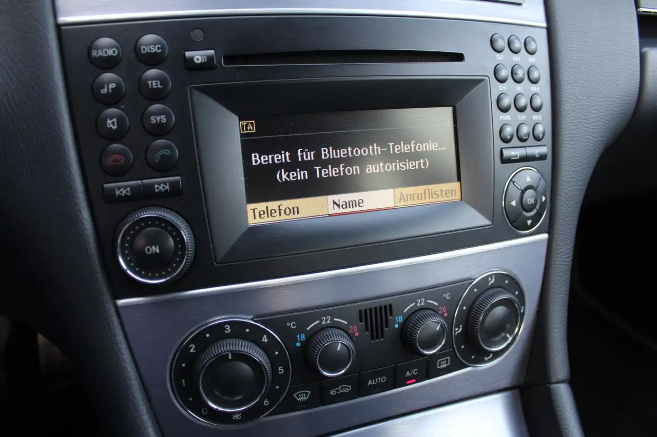 Das Auto