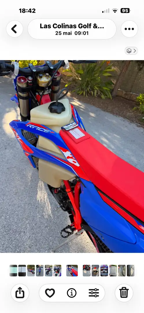 Beta RR 350 - 2