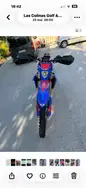 Beta RR 350